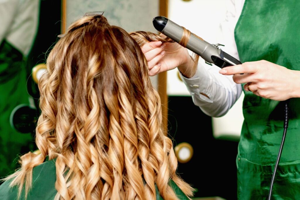 Best Hair Curlers on Amazon