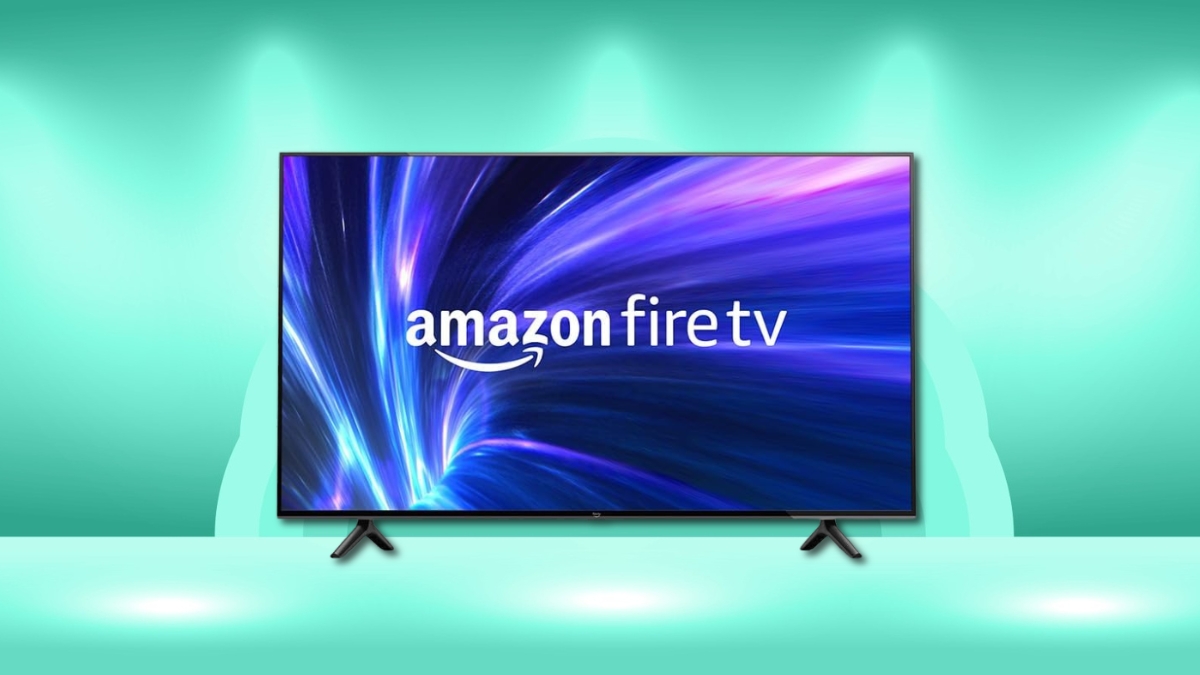 How the Amazon Fire TV 4-Series 4K UHD Smart TV Transforms Your Home Entertainment Experience