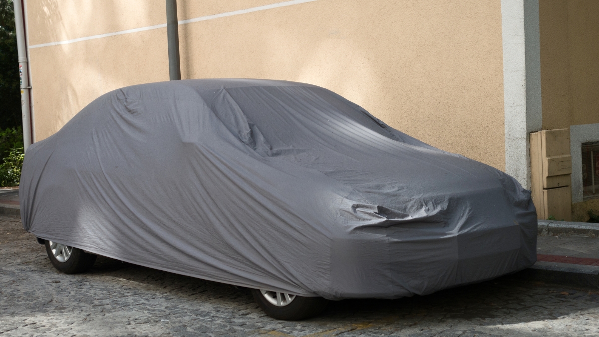 Why the Holthly Hail-Proof Car Cover Is a Smart Buy for Your SUV