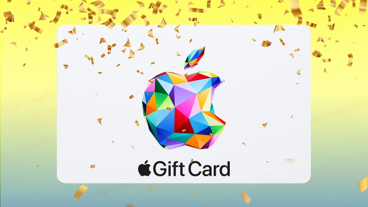 Why Apple Gift Cards Are My Go-To Present for Friends