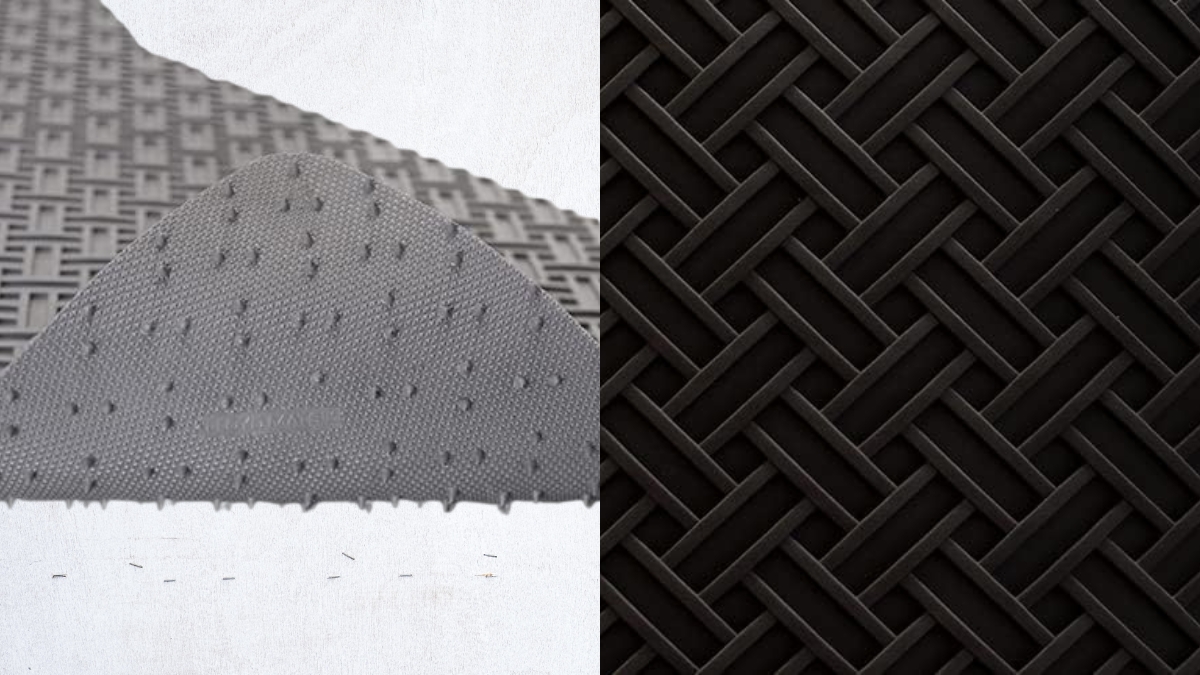 How These Ford Transit Floor Mats Fit Like a Glove and Catch Everything