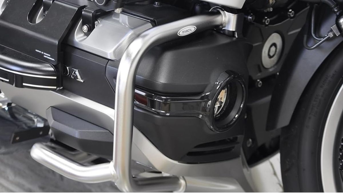 Panical Motorcycle for Honda GoldWing 2018-2025 GL1800 F6B GL1800B Dct Tour Gold Wing Engine Guard Bumper Frame Protection Bar