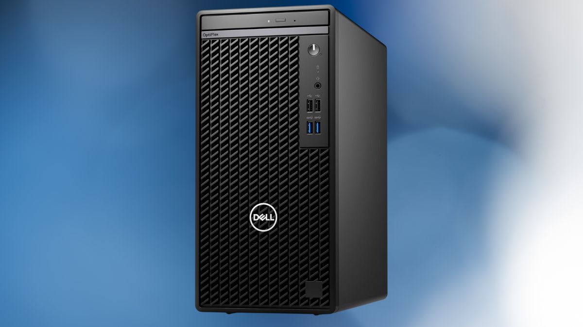 Dell OptiPlex 7010 Desktop Computer, 7000 Tower Dekstop PC