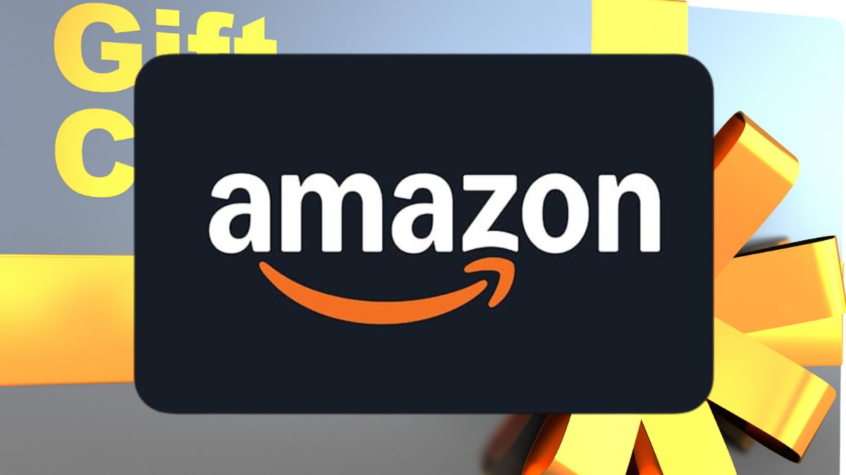 Amazon eGift Card – Instant Email or Text Delivery: A Smart, Last-Minute Gift That Still Feels Personal