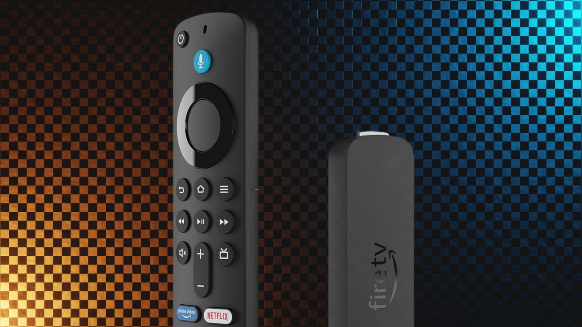 Amazon Fire TV Stick 4K (2023): The Ultimate 4K Streaming Experience