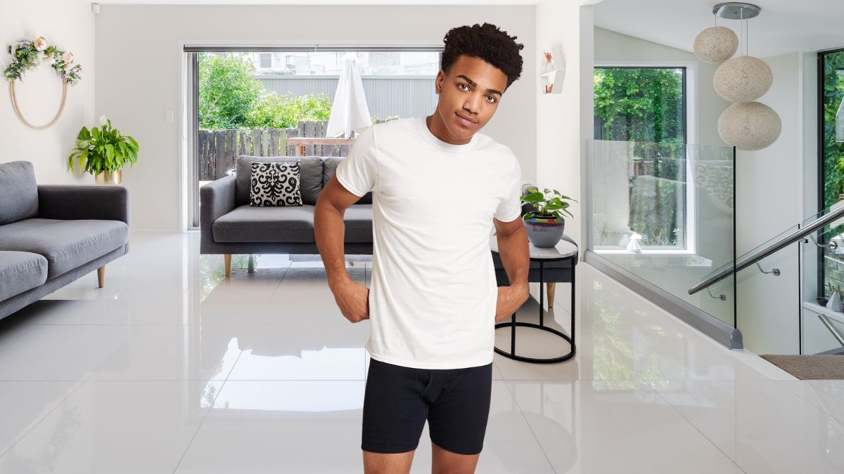 Gildan Men’s Crew T-Shirts Multipack G1100: The Ultimate Comfort Essentials