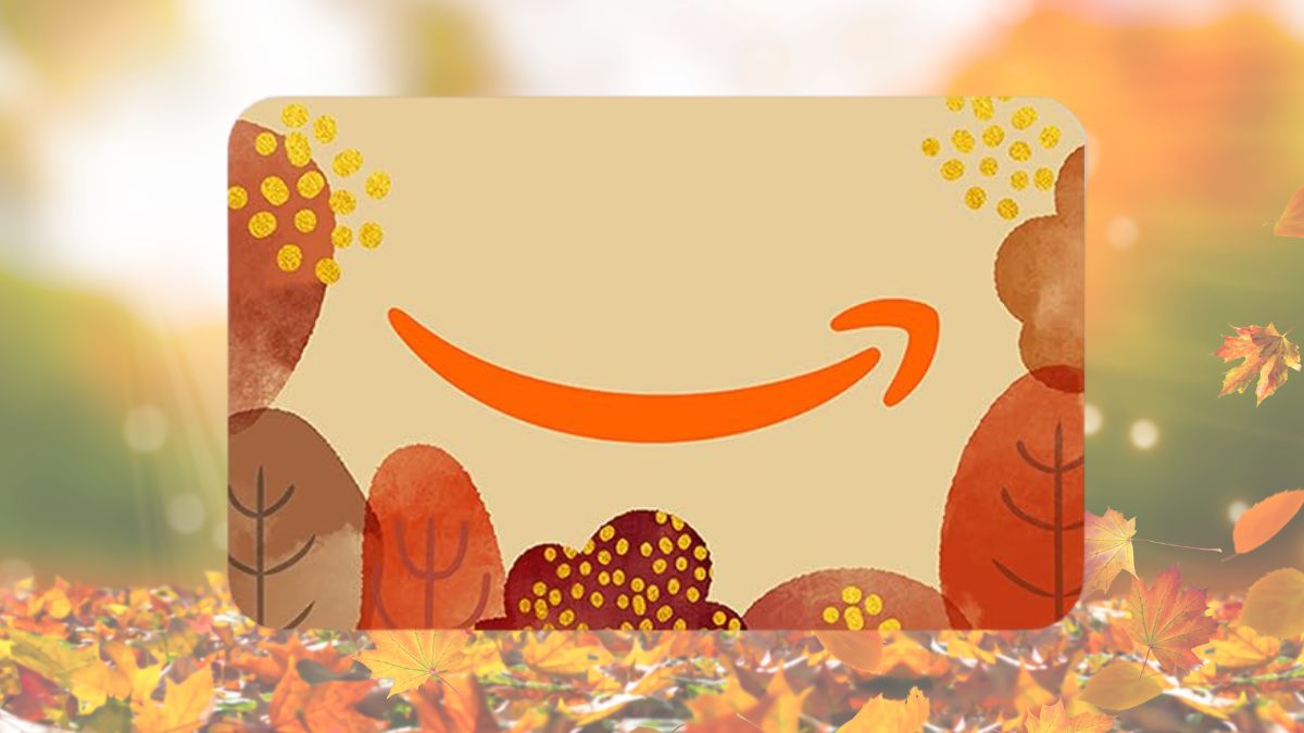 Amazon eGift Card - Any Occasion - (Instant Email or Text Delivery)