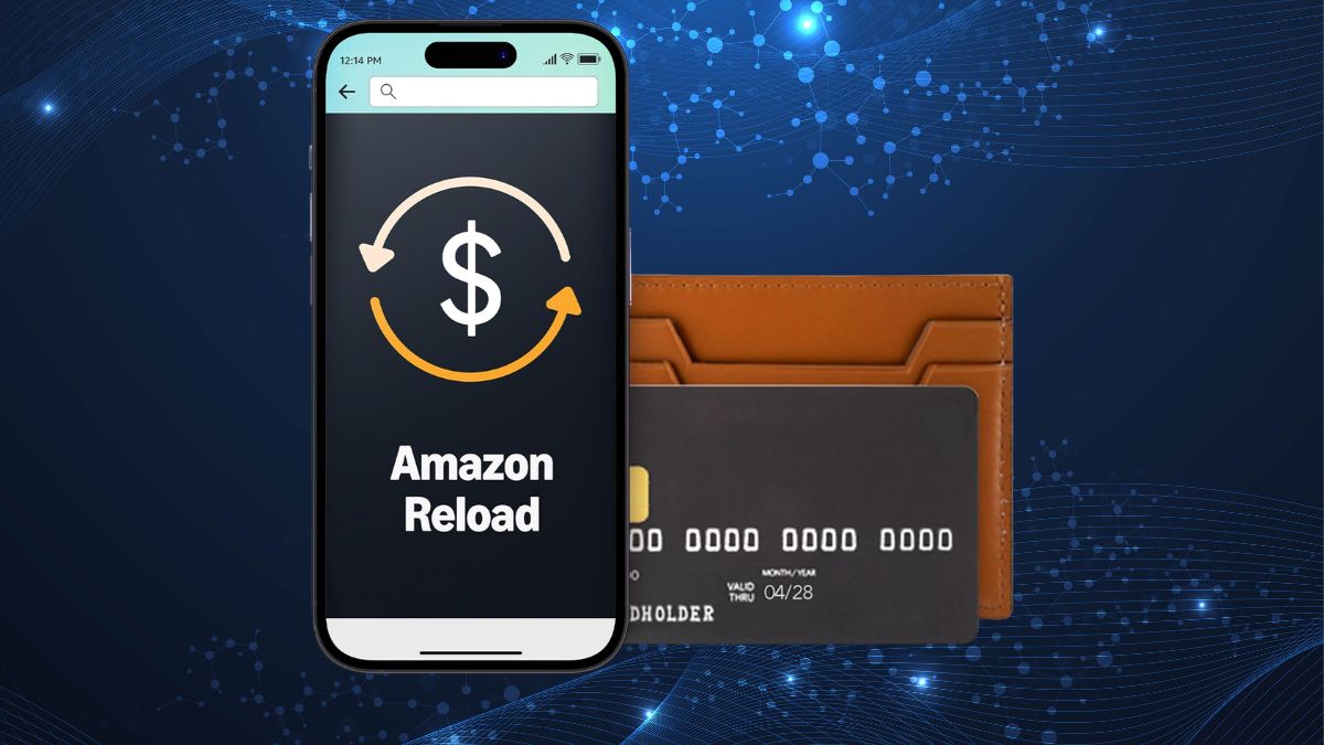 Amazon Gift Card Balance Reload