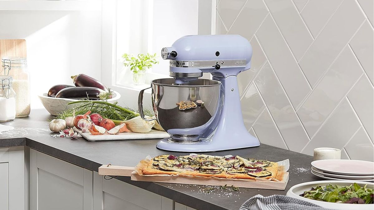 KitchenAid Artisan Series 5