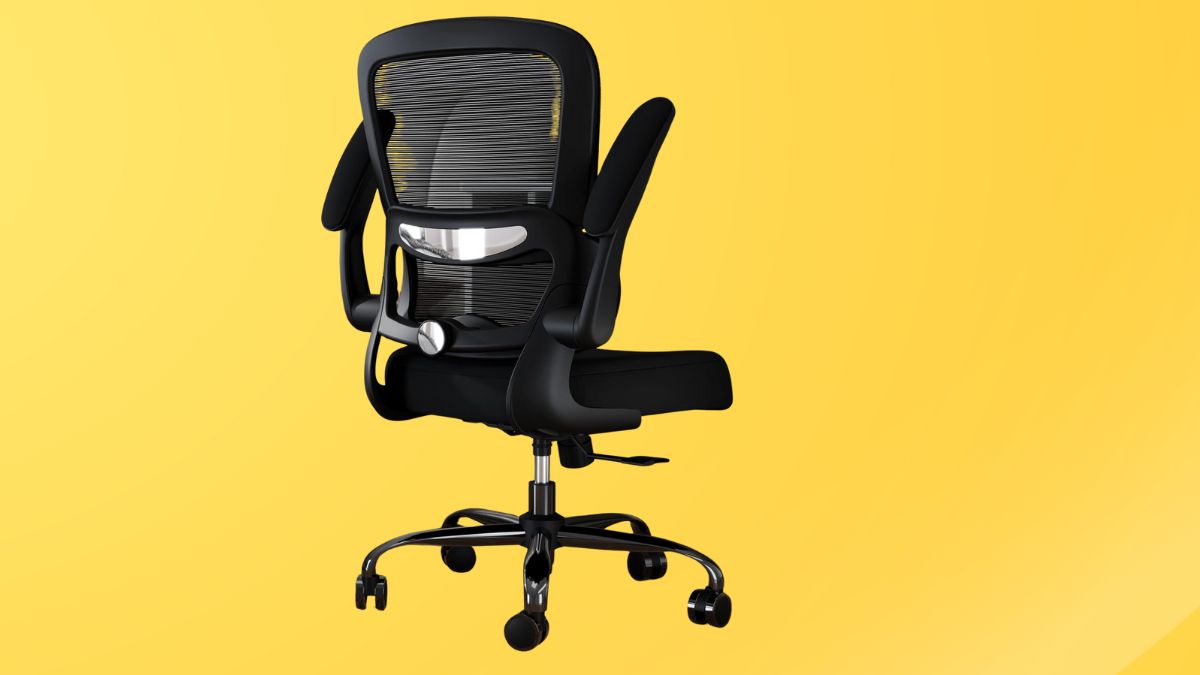 TRALT Office Chair