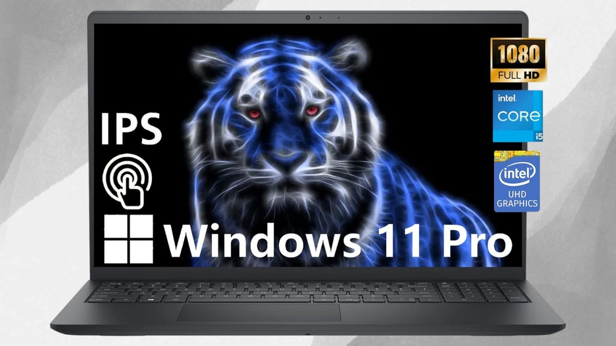 Dell Inspiron 15 3520 15.6" FHD