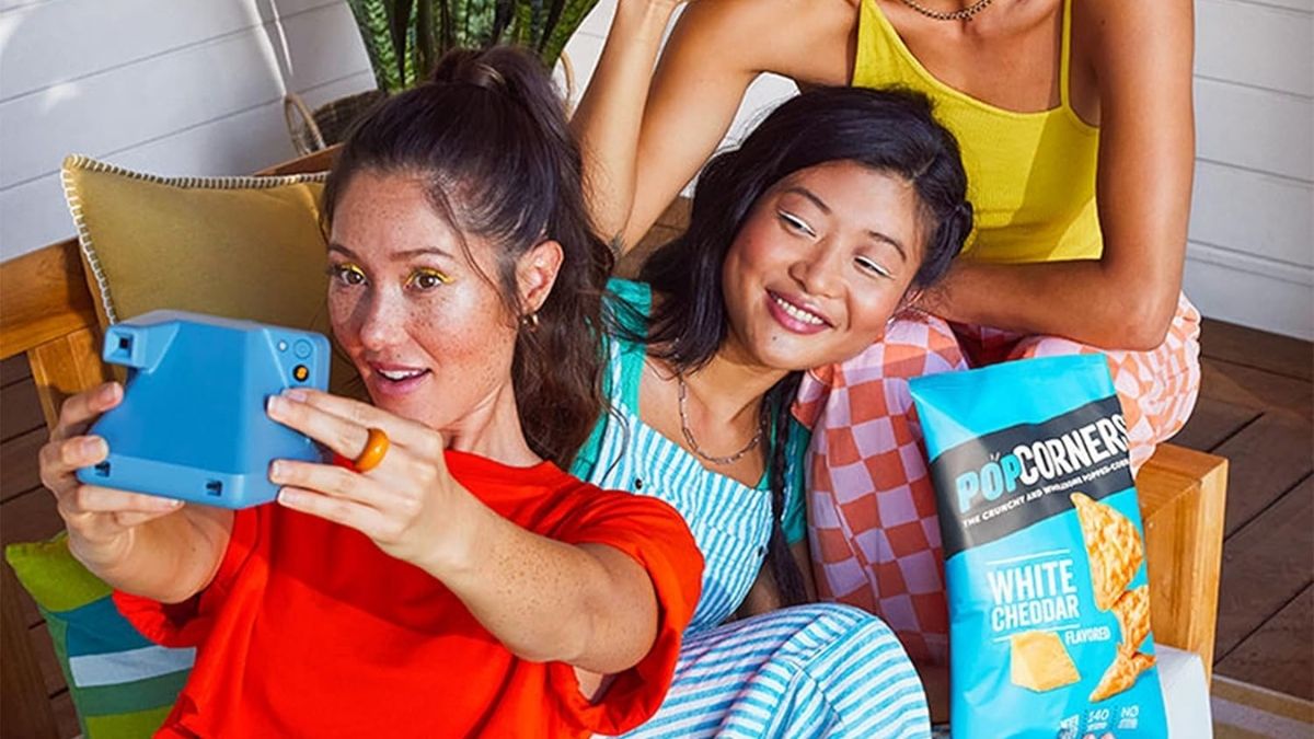 PopCorners Gluten Free Variety Pack: The Perfect Balance of Savory and Sweet Snacking