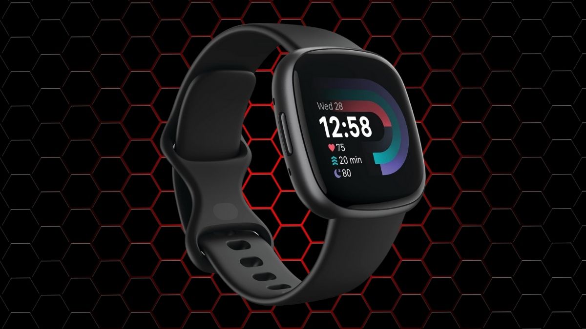 Fitbit Versa 4: More Than Just a Fitness Tracker