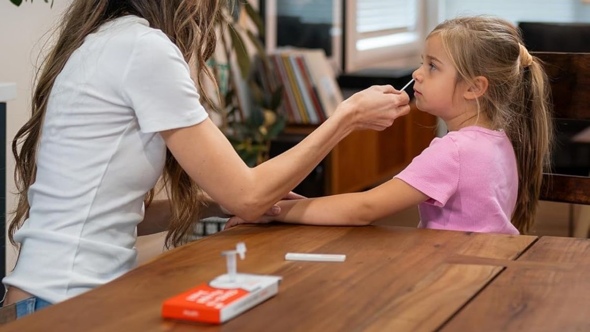 iHealth 3-in-1 COVID & Flu Home Test: Complete Guide to Fast, Accurate Testing