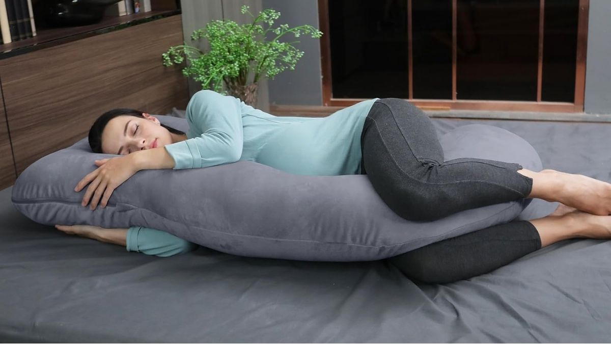 MOON PARK Pregnancy Pillows