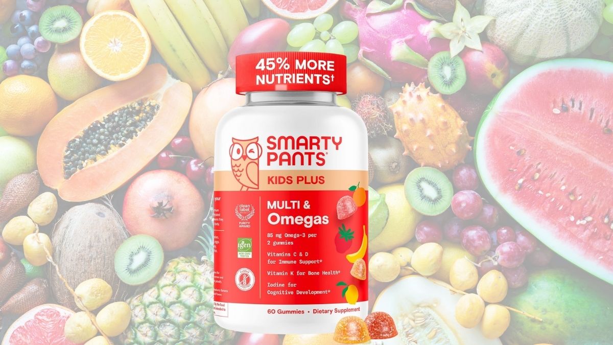 SmartyPants Kids Multivitamin Gummies: The Complete 2025 Guide to the Improved Formula