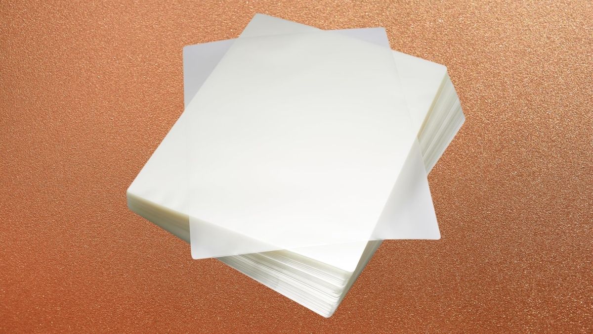 200 Reasons to Laminate: A Deep Dive Into Amazon Basics Thermal Sheets