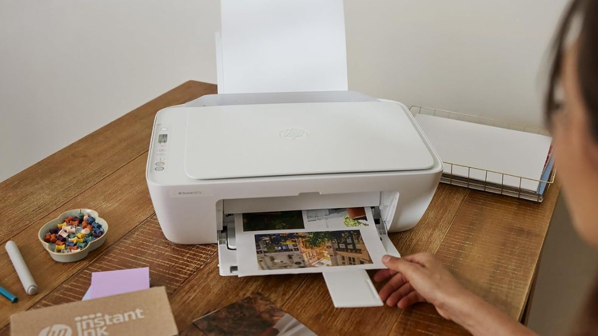 HP DeskJet 2827e Review: The Budget-Friendly All-in-One Wireless Inkjet Printer Worth Your Money