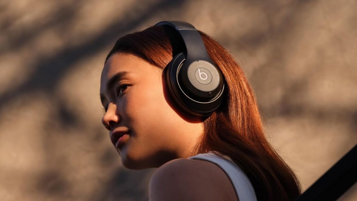 Beats Studio Pro: The Ultimate Wireless Headphones for Audiophiles in 2025