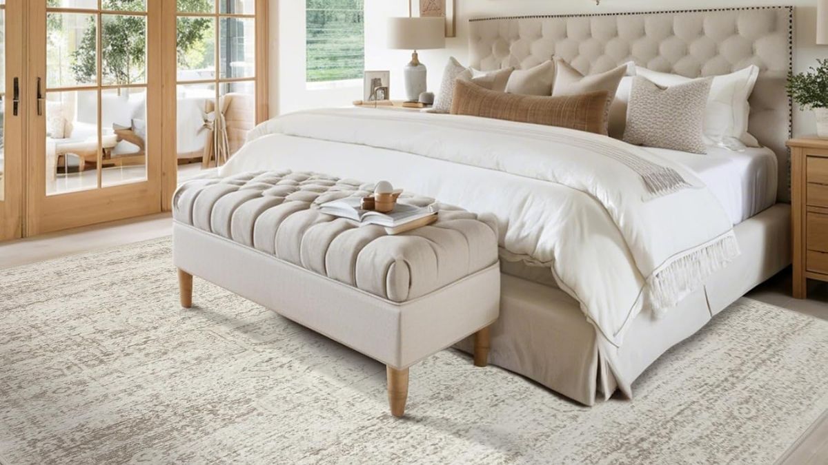 Luxury Meets Practicality: Washable Rug Guide for Every Room