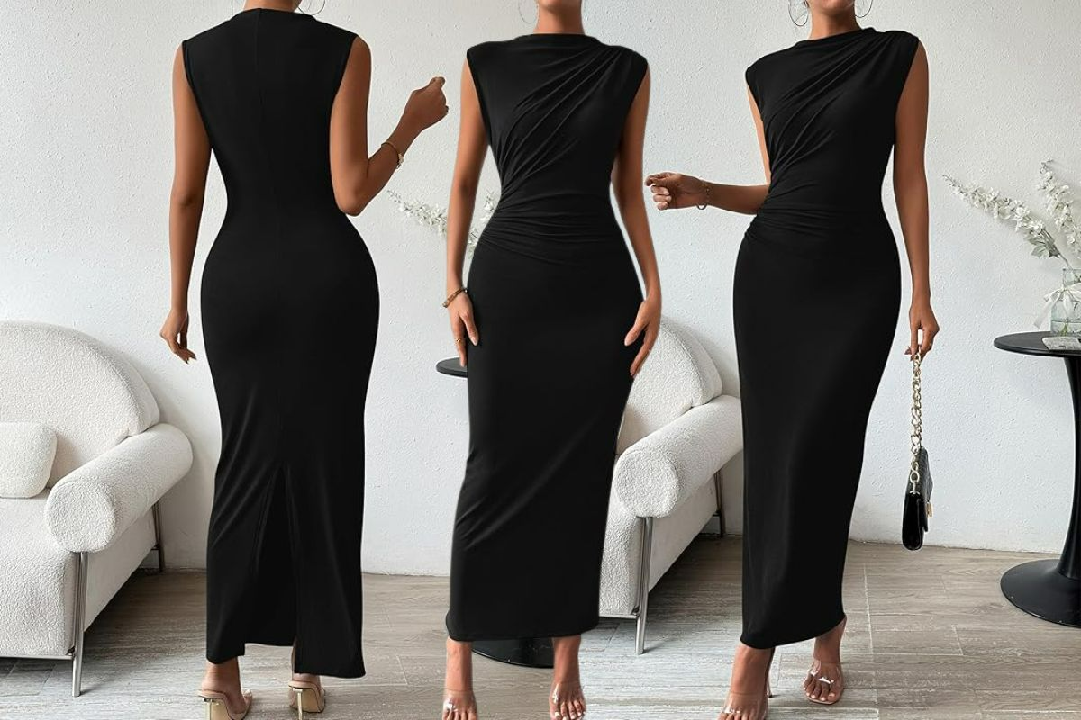 CUPSHE Women’s Mini Dress: The Perfect Outfit for Any Occasion