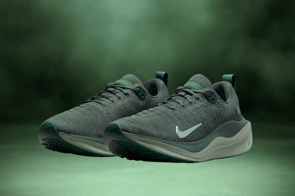 Nike Women’s Reactx Infinity Rn 4 Shoes: Amazon Deal You Can’t Miss