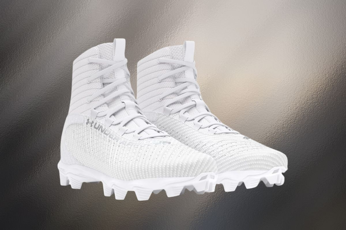 Why Athletes Love the Under Armour Highlight Franchise RM 2.0 Cleats