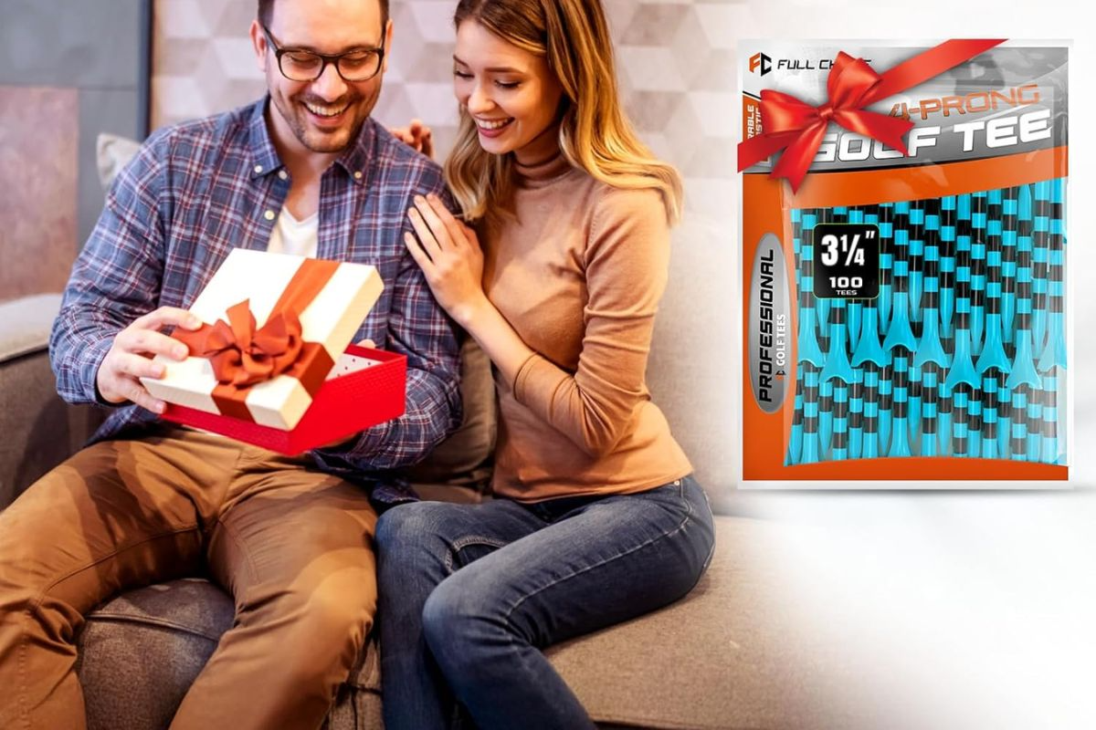 Improve Your Drive Distance and Accuracy with Professional Plastic Golf Tees