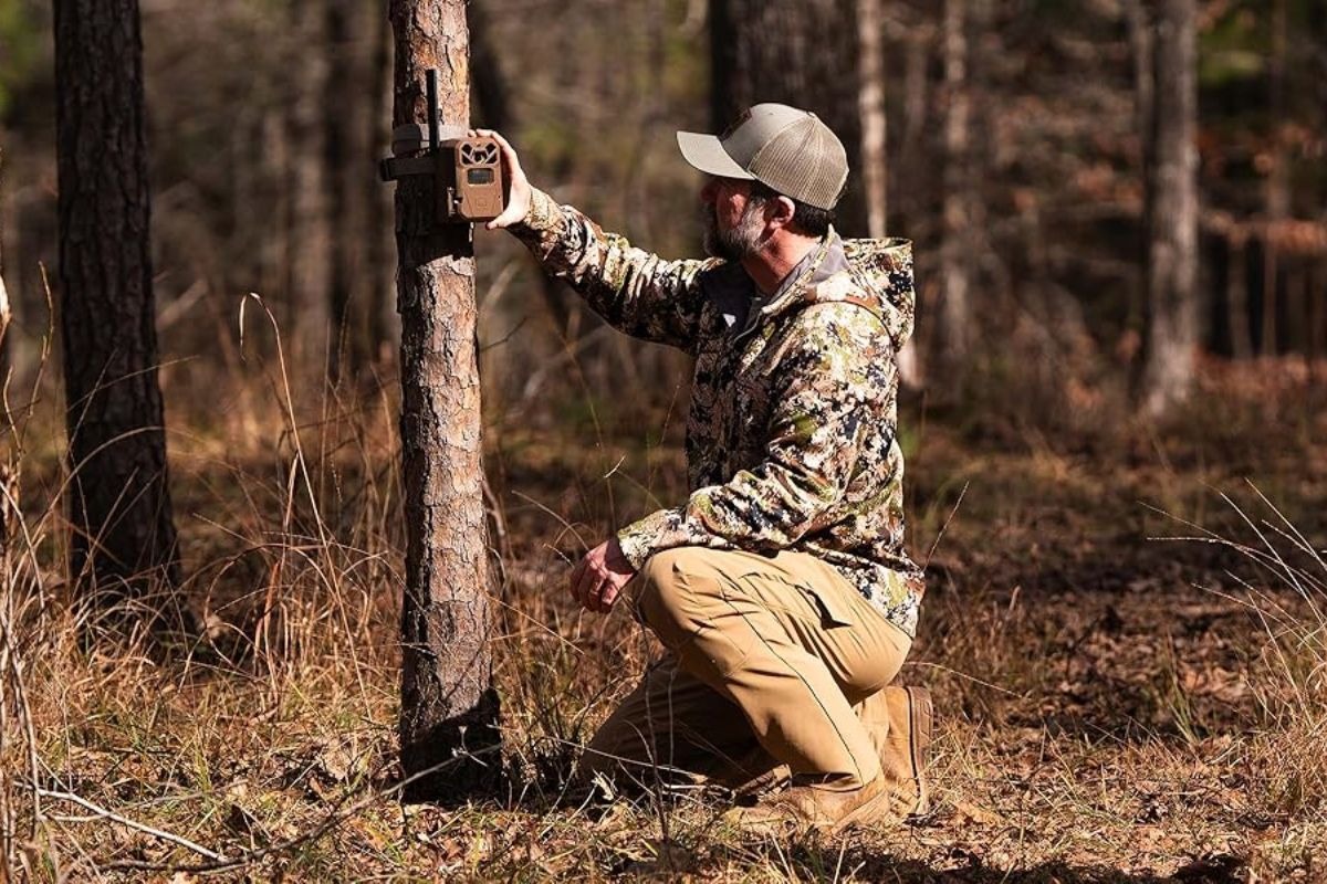 Moultrie Edge 2 Cellular Trail Camera: Ultimate Wildlife Monitoring Solution