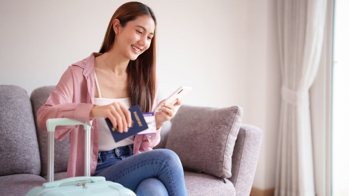 Data-Backed Strategies for 2025: When Is the Best Time to Book a Flight?