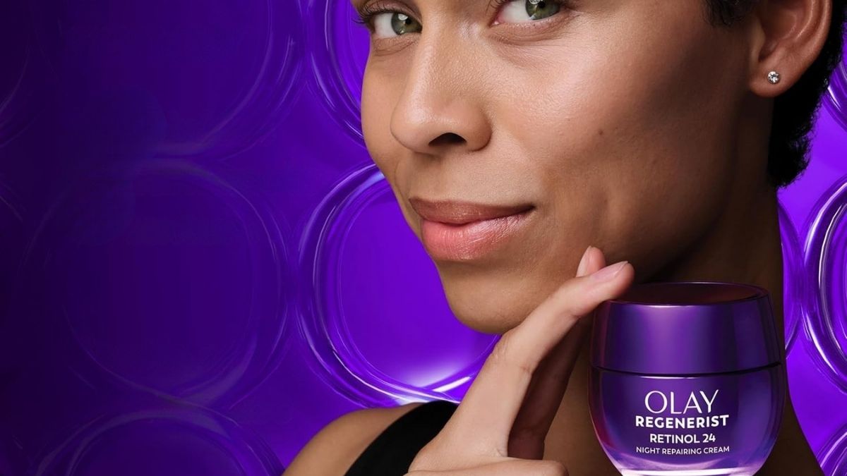 Olay Retinol Night Cream: Can You Really See Younger Skin in One Week