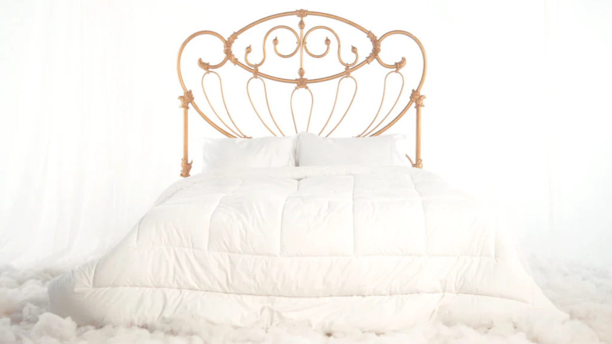 Miracle Made® 3-Temperature-Zone Comforter