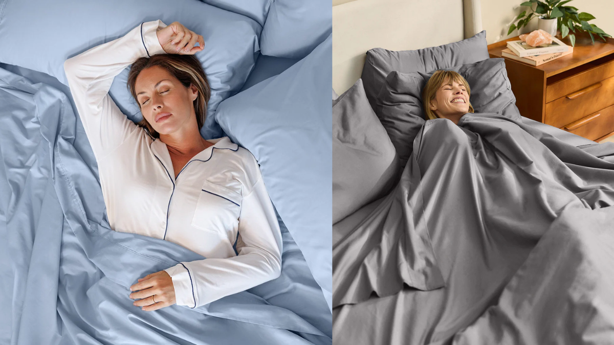 Miracle Made® Duvet Cover