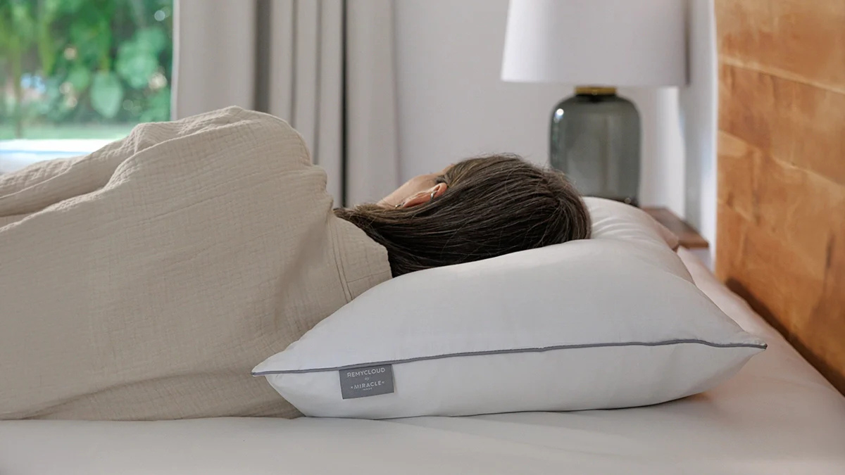 Miracle Made® Luxe Pillowcases Review
