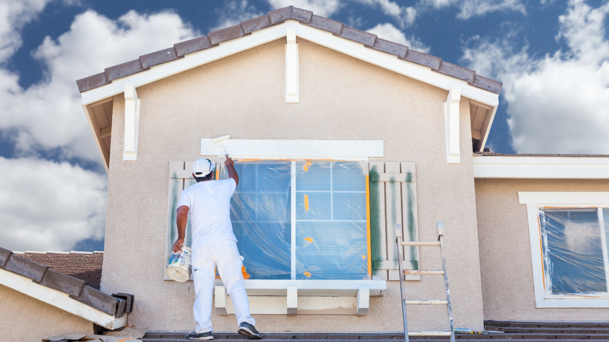 hire local professionals for home projects