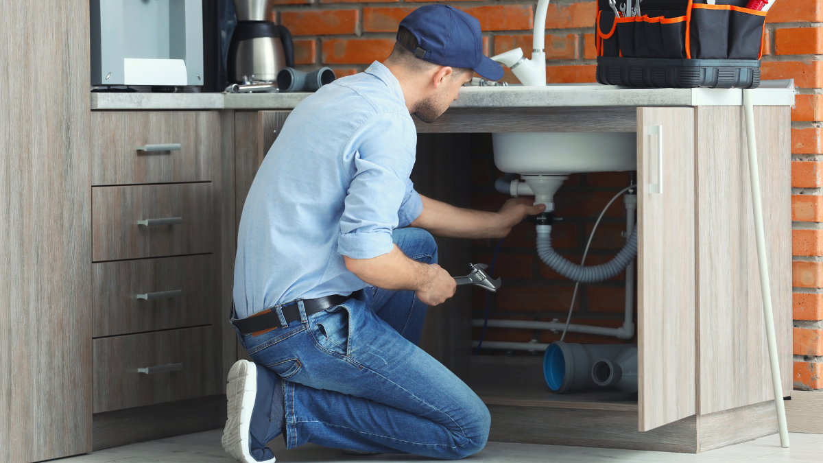 handyman services