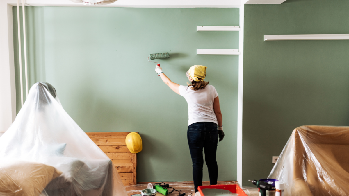 25 Home Improvement Ideas to Transform Your Living Space