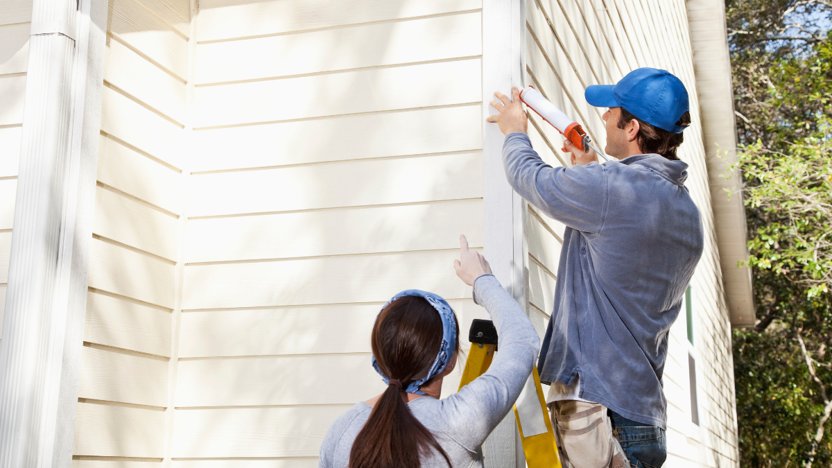 DIY Home Maintenance Tips Every Homeowner Should Know