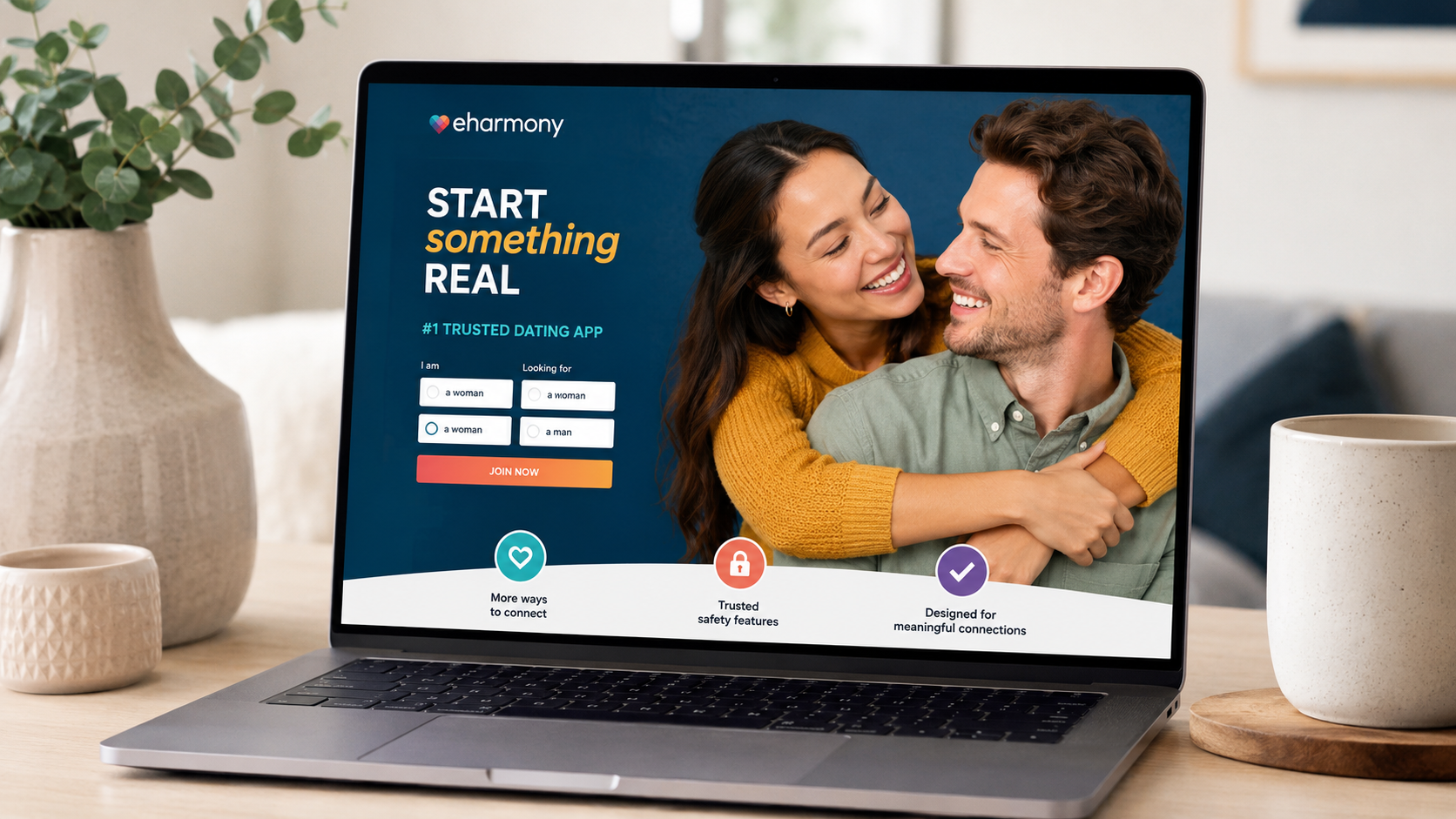 How to Avoid eHarmony Online Dating Mistakes and Improve Your Match Quality