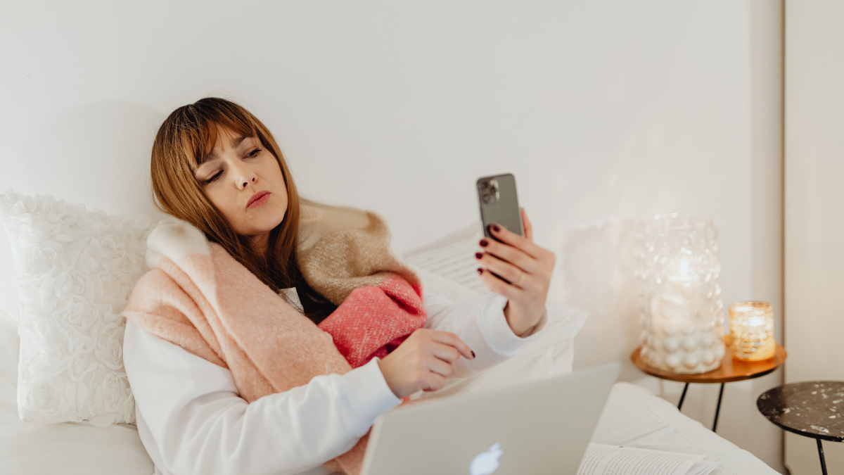 10 Common Online Dating Mistakes That Could Be Holding You Back