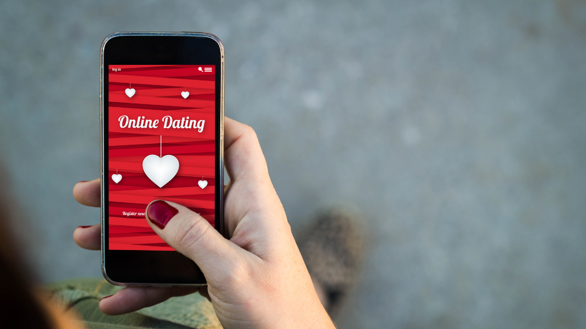 online dating tips