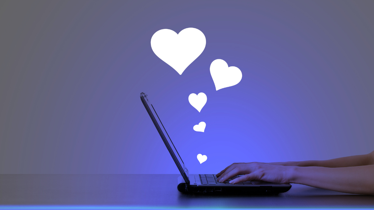 Online Dating for Mature Singles
