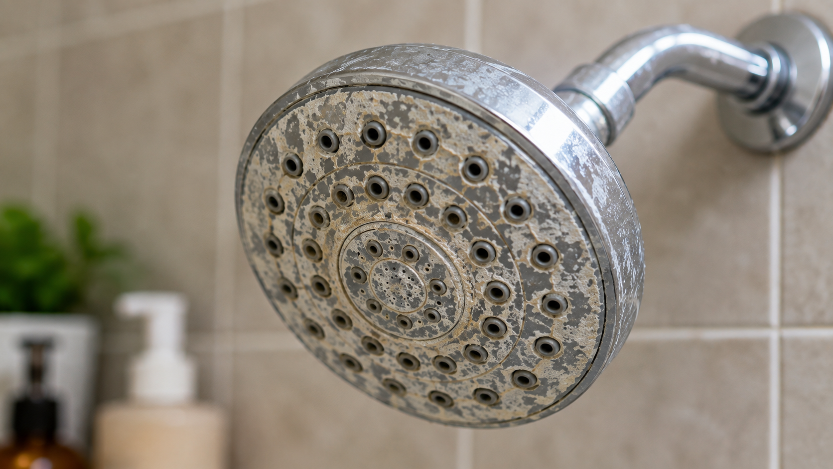 Common Signs Your Home May Have Hard Water