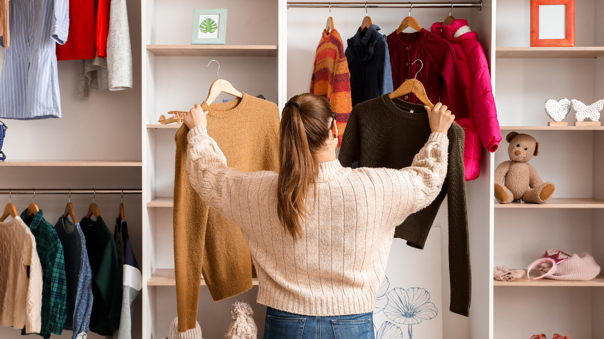 8 Easy Ways to Make Your Casual Wardrobe More Versatile