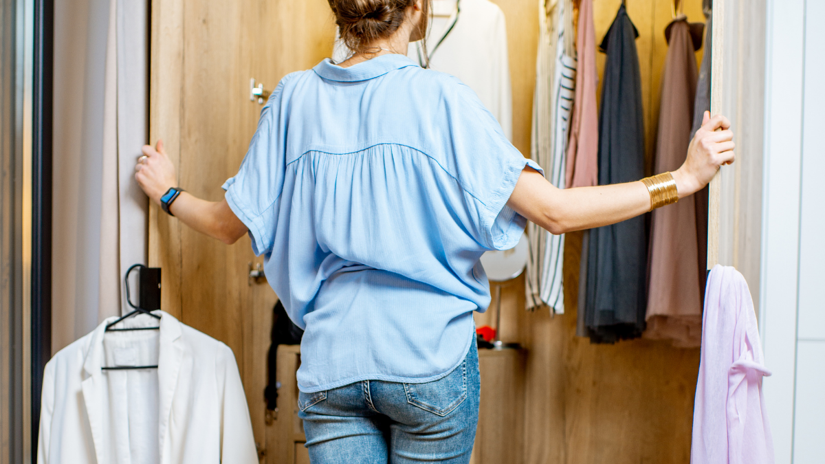 10 Everyday Wardrobe Essentials for Effortless Outfits