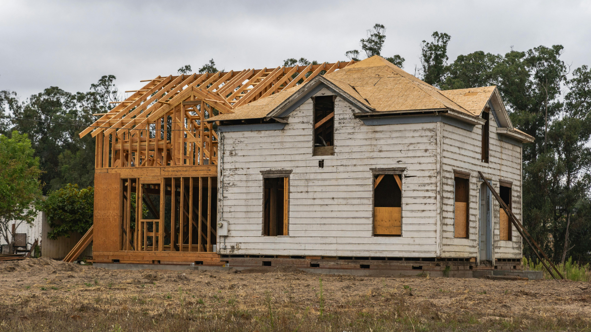 How to Plan a Home Renovation Without Going Over Budget