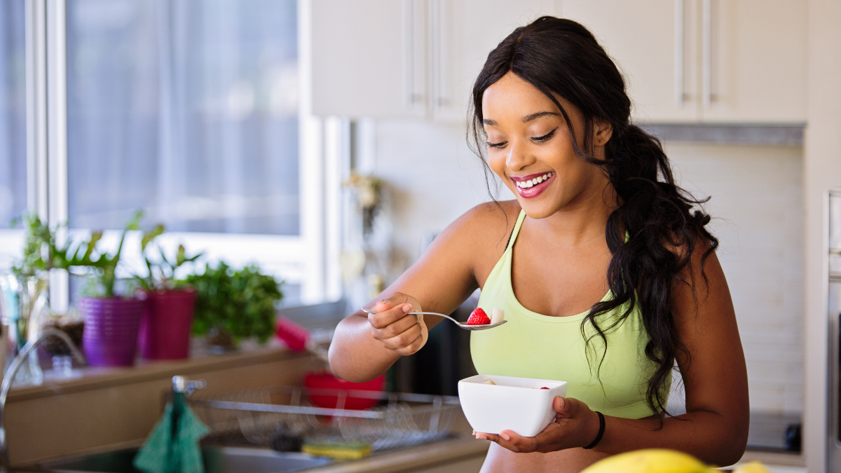 What to Eat While Taking GLP-1 Medications: A Practical Nutrition Guide