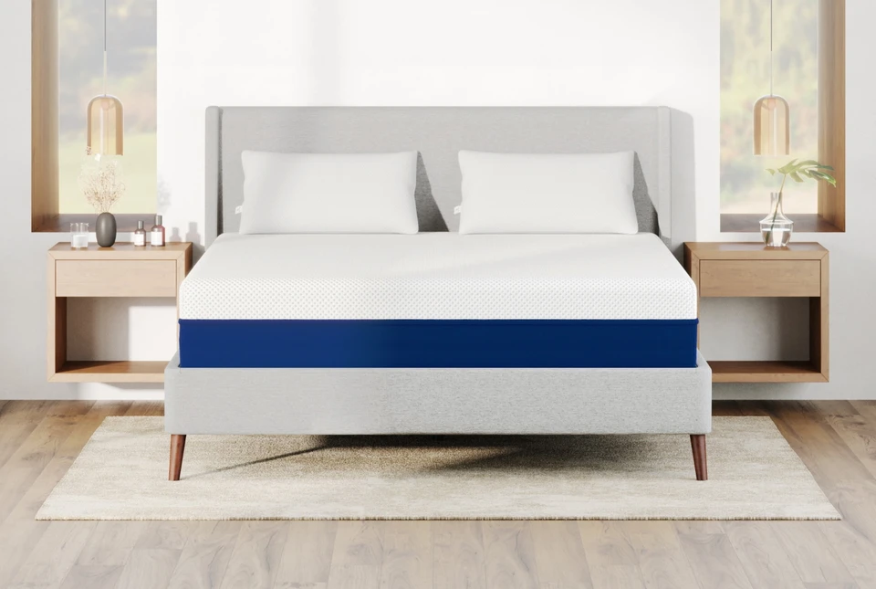 Amerisleep Bio-Pur® vs. Traditional Memory Foam: What’s the Difference?