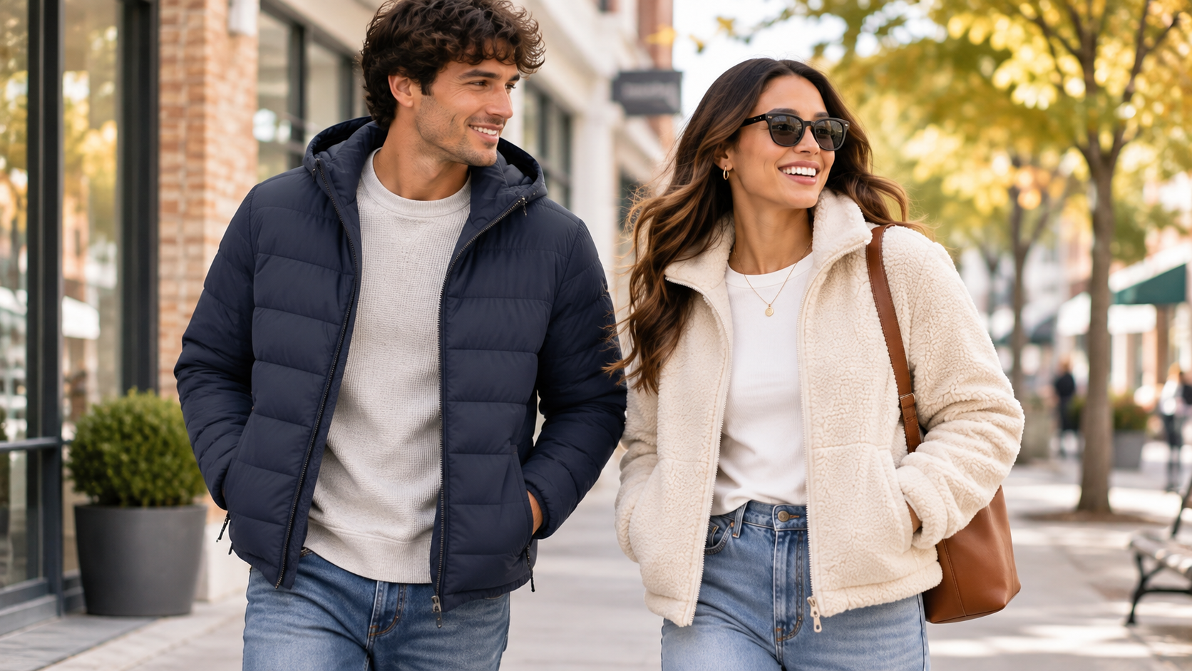 Old Navy jackets in casual styles for men and women, featuring comfortable outerwear for everyday wear and seasonal layering.