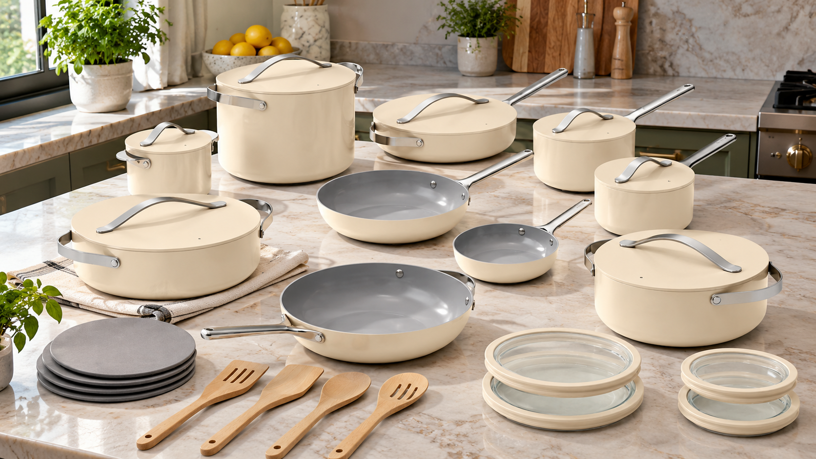 What Makes Cookware+ & Minis Duo 24-pc Set Worth Checking Out